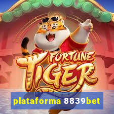 plataforma 8839bet